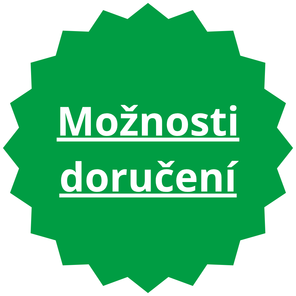 doprava z e-shopu zdarma